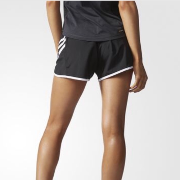 SOLD ON DIFFERENT APP Adidas climate shorts - Picture 2 of 3